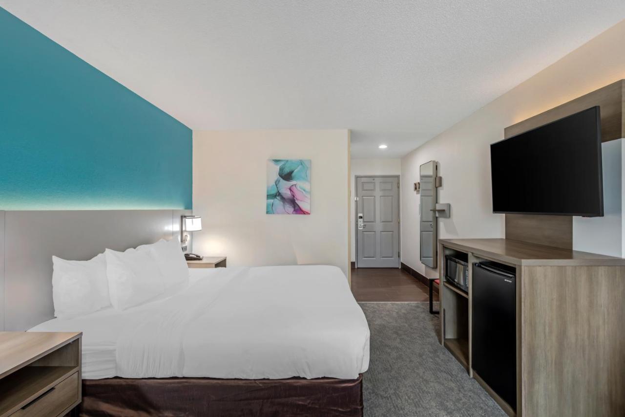 Comfort Inn Us Hwy 80 Demopolis Exterior foto